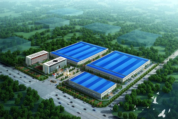 Verrerie borosilicate de Wuhan Co., Ltd